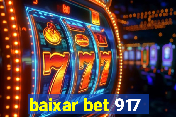 baixar bet 917